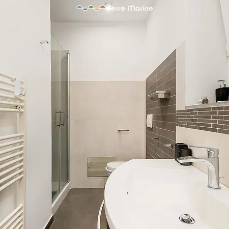 Apartment La Cittadella, Terre Marine La Spezia