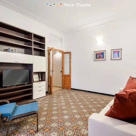 La Cittadella, Terre Marine Apartment *