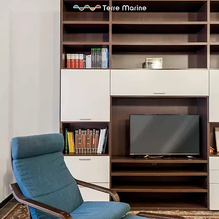 Apartment La Cittadella, Terre Marine *