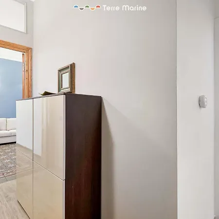 La Cittadella, Terre Marine