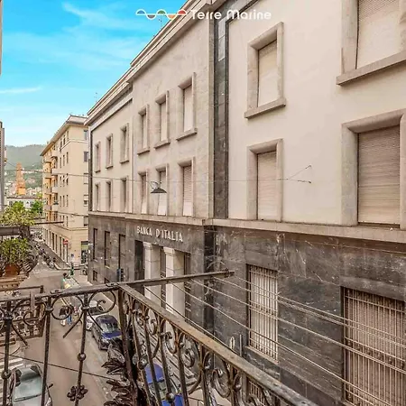 La Cittadella, Terre Marine Daire *