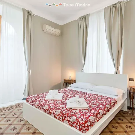 La Cittadella, Terre Marine Apartment